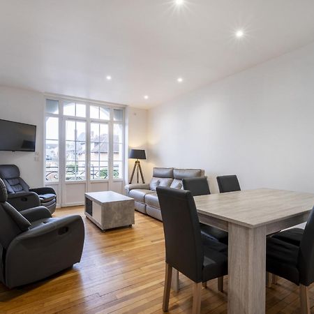 Residence Louis Quartier Des Lilas Vittel Zewnętrze zdjęcie