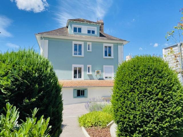 Residence Louis Quartier Des Lilas Vittel Zewnętrze zdjęcie