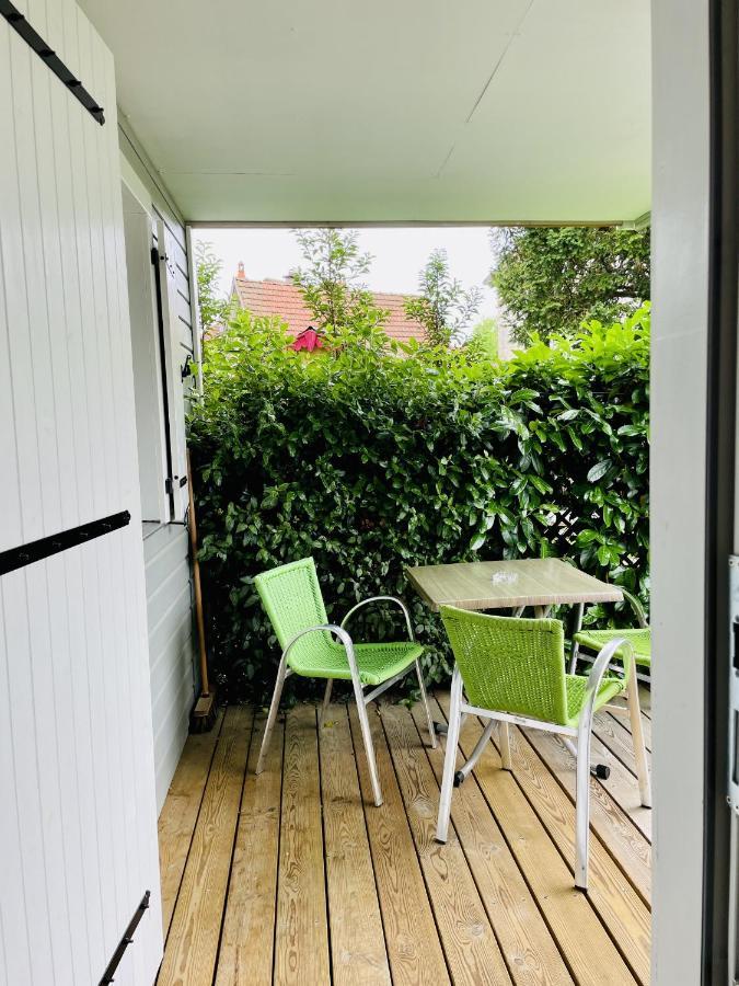Residence Louis Quartier Des Lilas Vittel Zewnętrze zdjęcie
