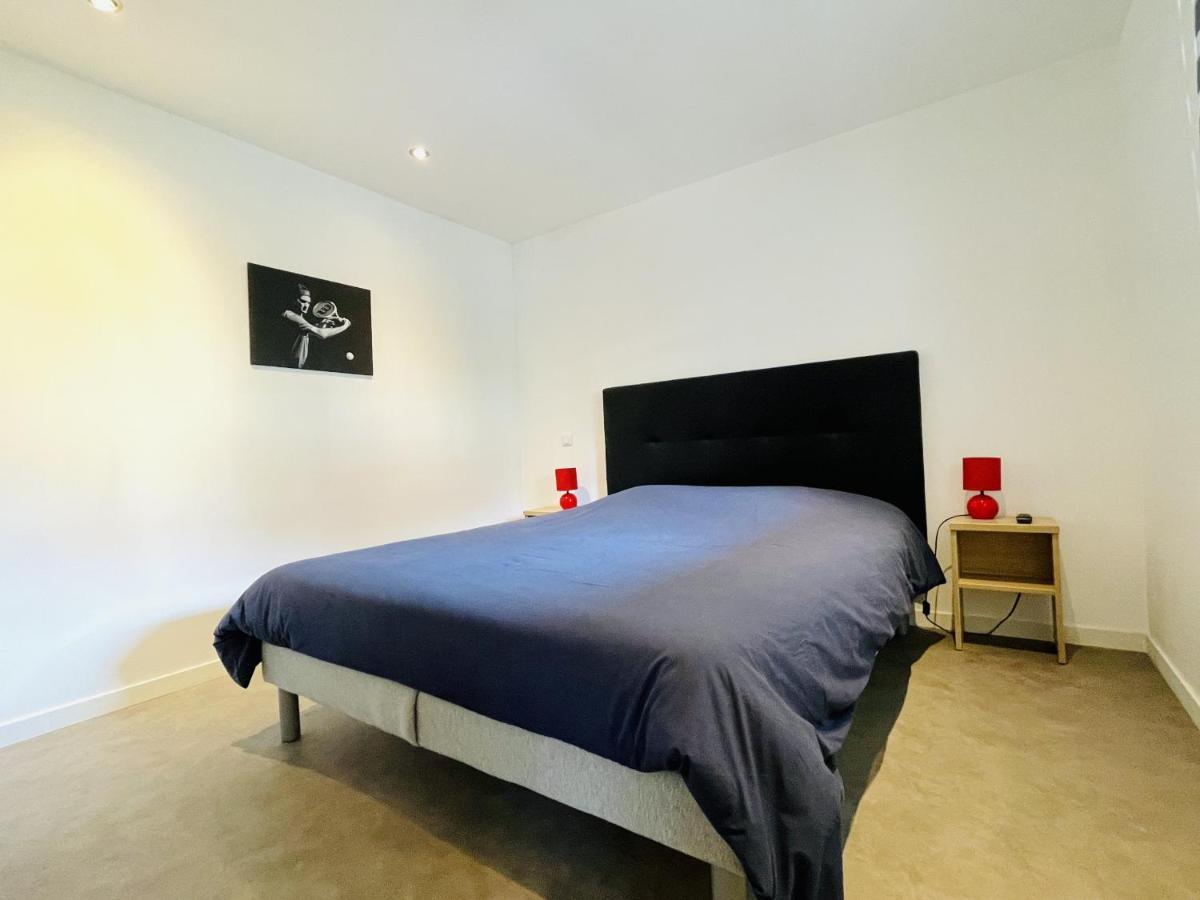 Residence Louis Quartier Des Lilas Vittel Zewnętrze zdjęcie