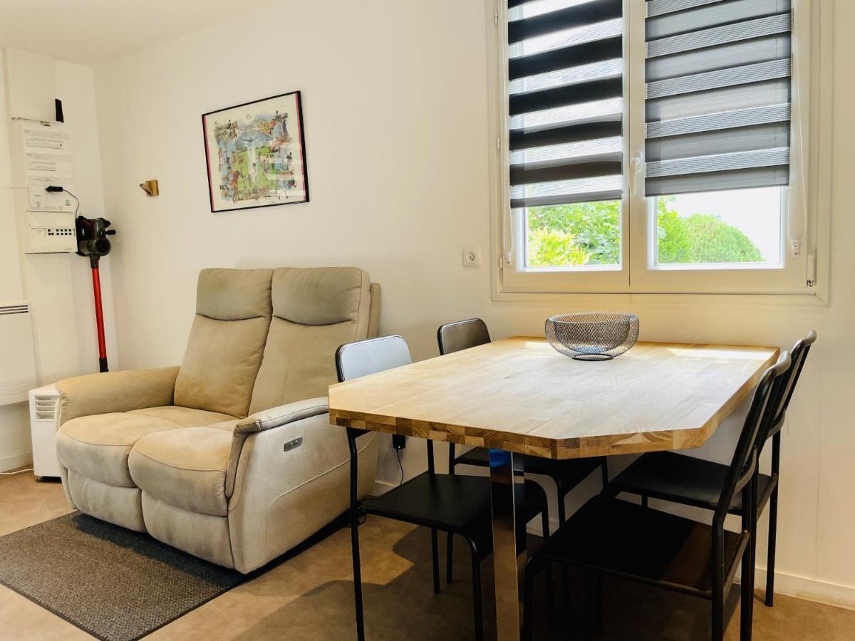 Residence Louis Quartier Des Lilas Vittel Zewnętrze zdjęcie