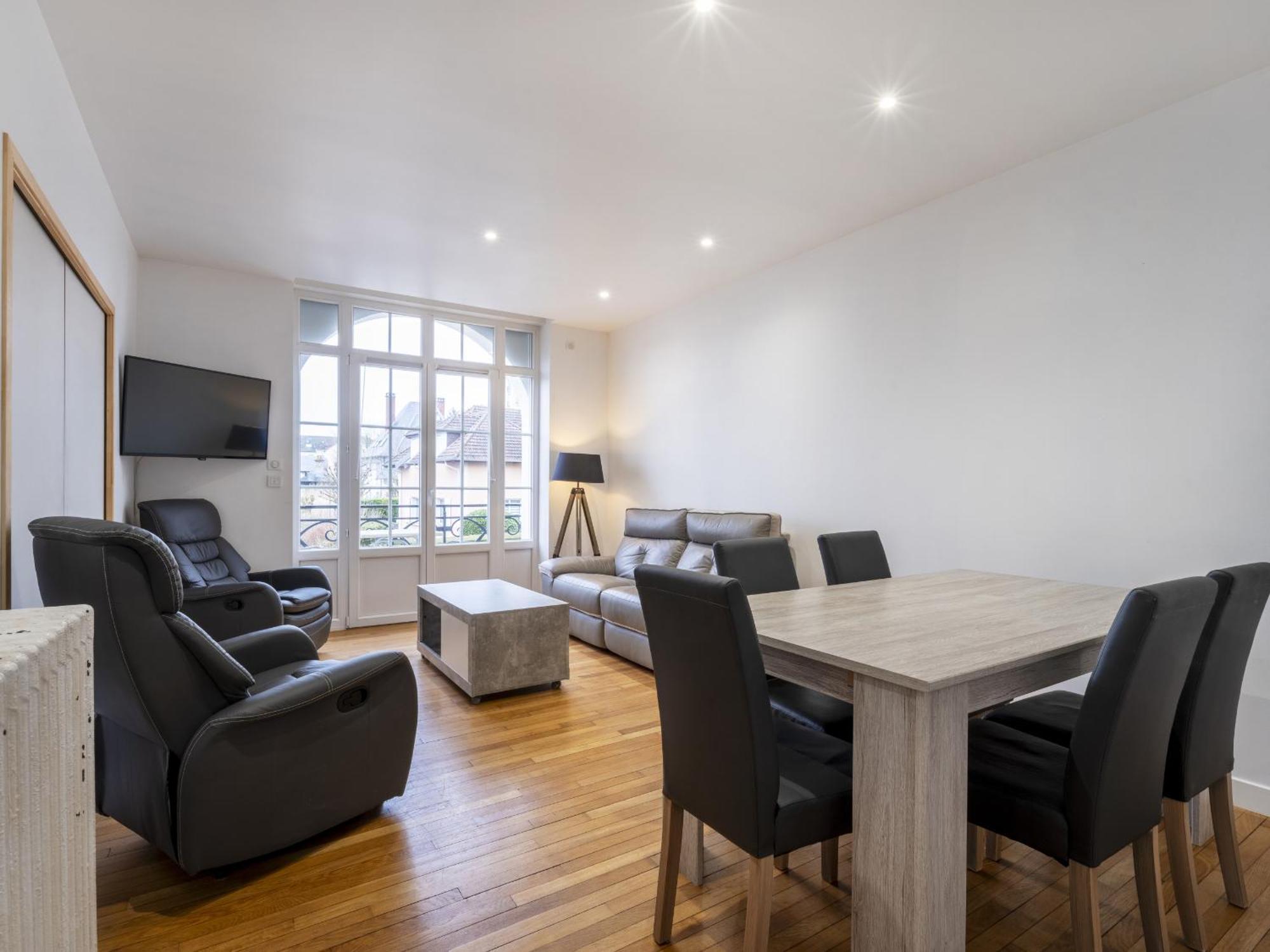 Residence Louis Quartier Des Lilas Vittel Zewnętrze zdjęcie