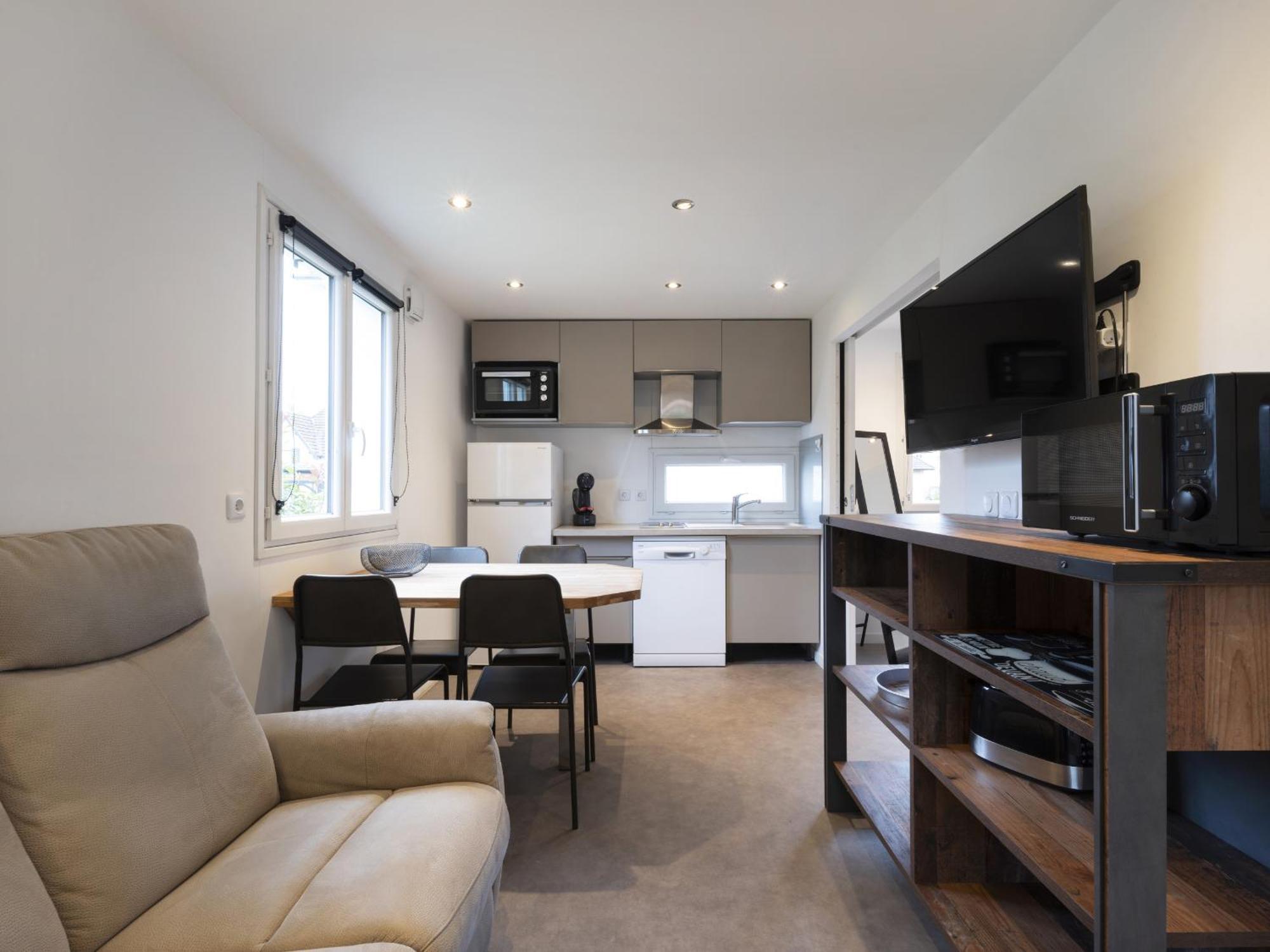 Residence Louis Quartier Des Lilas Vittel Zewnętrze zdjęcie