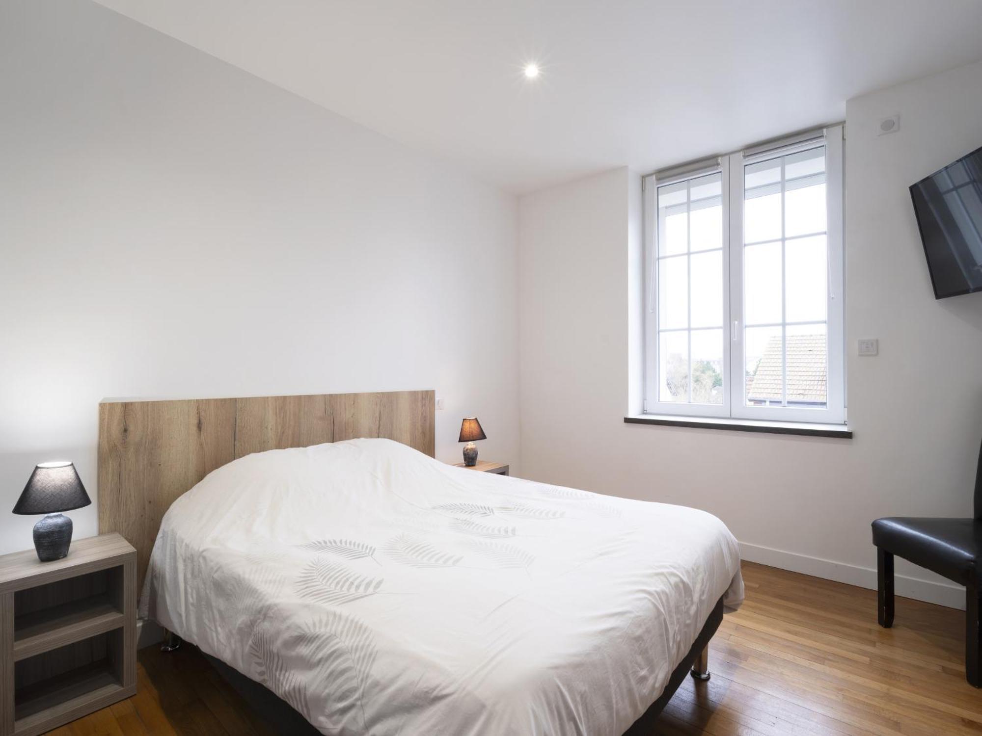 Residence Louis Quartier Des Lilas Vittel Zewnętrze zdjęcie