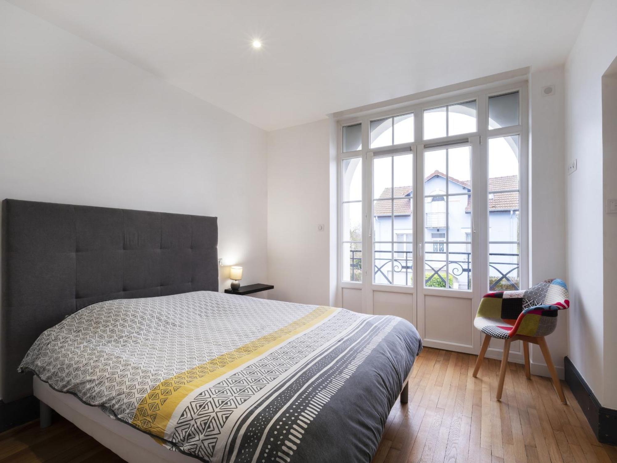 Residence Louis Quartier Des Lilas Vittel Zewnętrze zdjęcie