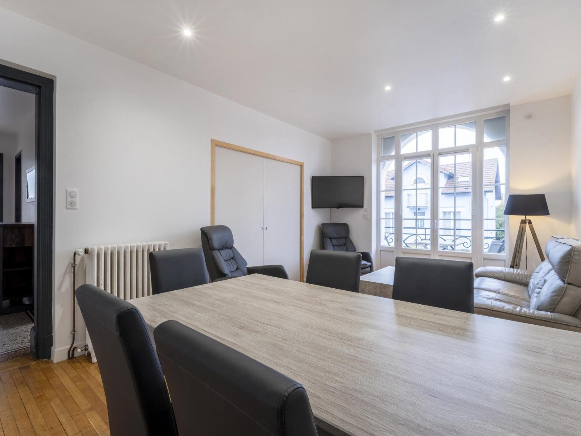 Residence Louis Quartier Des Lilas Vittel Zewnętrze zdjęcie