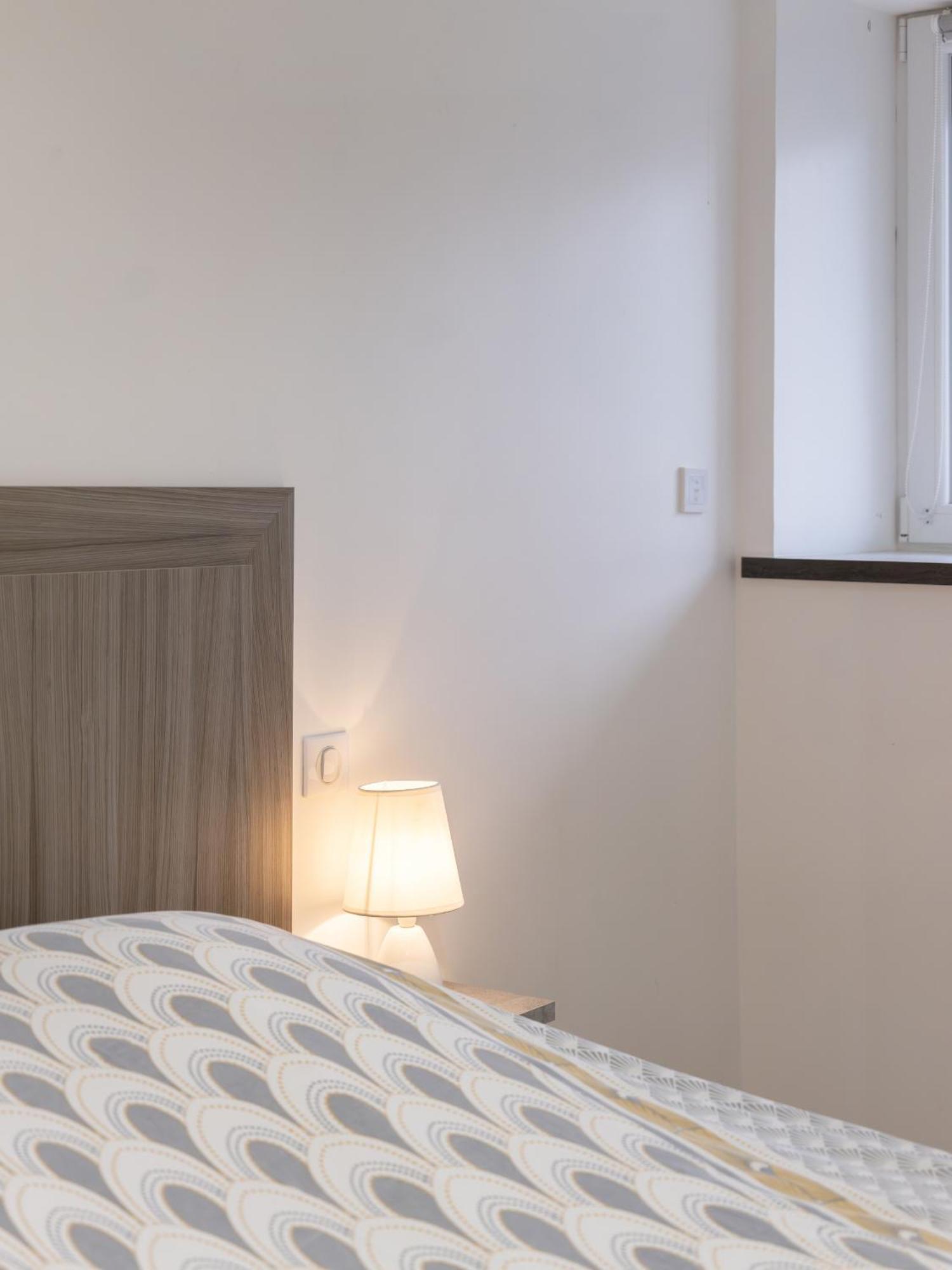 Residence Louis Quartier Des Lilas Vittel Zewnętrze zdjęcie